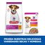 6 kg Hill's Science Plan Puppy Small y Mini Pollo Pienso para cachorros, , large indicador imagen numero 6
